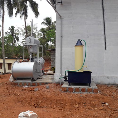 Poultry Waste Management