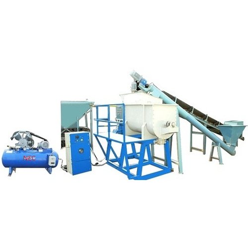 CLC Machine