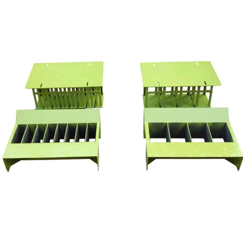 Solid Mould