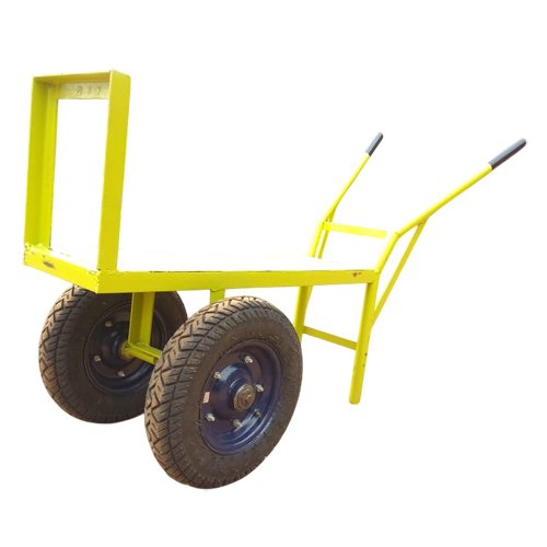 Brick Carrying Trolley